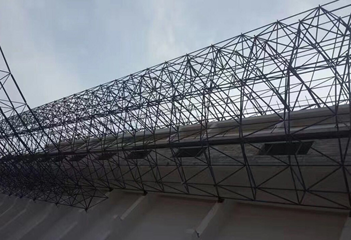 蚌埠泗洪垃圾电厂